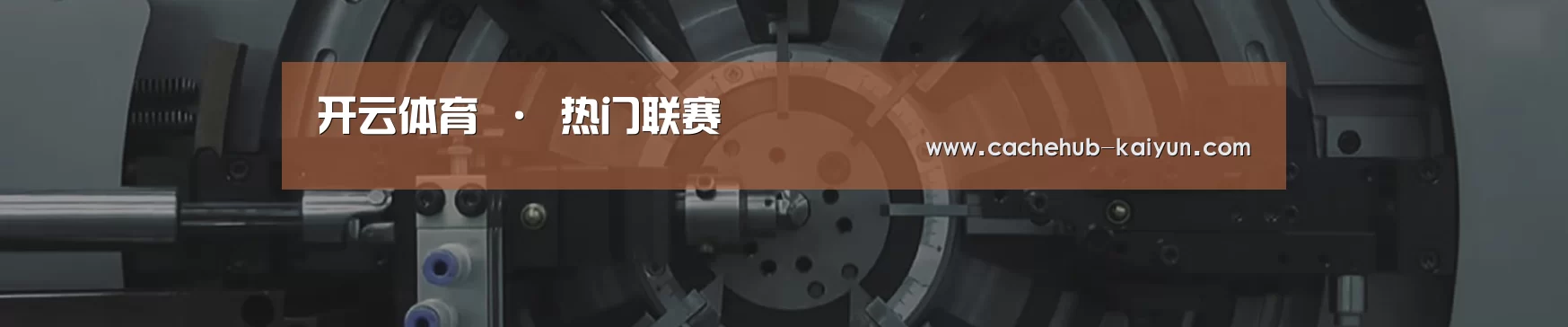 某某机械公司